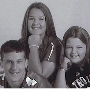 Meet your Posher, Sharon